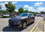 2021 Maserati Levante