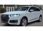 2019 Audi Q7 SUV