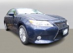 2013 Lexus ES 350 Sedan