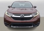2019 Honda CR-V LX AWD