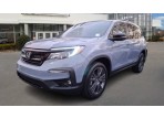 2022 Honda Pilot Sport SUV