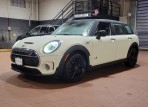 2020 MINI Clubman Cooper S Wagon