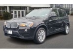 2017 BMW X3 xDrive28i SUV