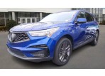 2019 Acura RDX A-Spec Package SUV