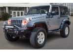 2014 Jeep Wrangler Sport 4x4