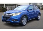 2019 Honda HR-V EX AWD SUV