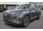 2022 Hyundai Tucson Hybrid SEL