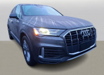 2021 Audi Q7 55 Premium SUV