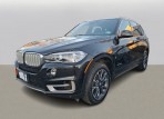 2018 BMWX5 eDrive xDrive40e