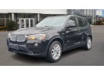 2017 BMW X3 xDrive28i SUV