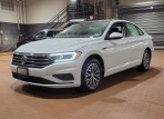 2019 Volkswagen Jetta 1.4T SEL Sedan