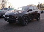2022 Kia Sportage LX SUV
