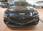 2022 GenesisG70 3.3T Sedan