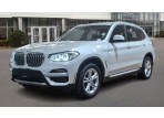 2021 BMW X3 xDrive30i SUV