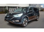 2016 Honda CR-V Touring AWD