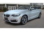 2018 BMW230i xDrive Convertible