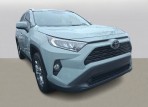 2020 Toyota RAV4 XLE Premium SUV